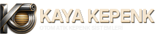 Kaya Kepenk Logo