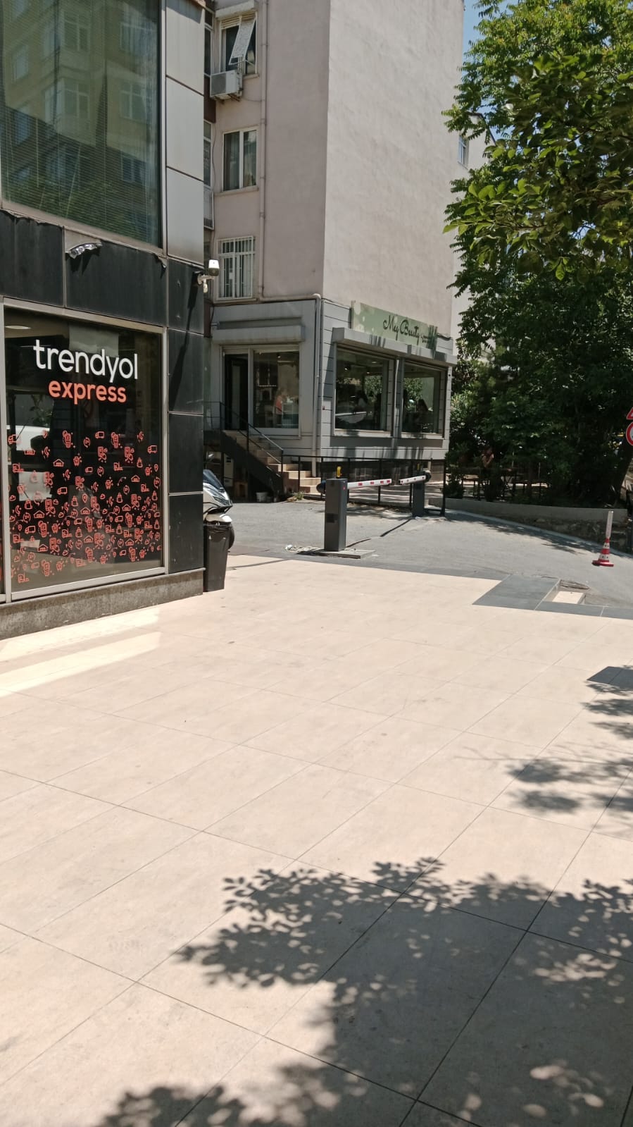 Kaya Kepenk proje görseli 2